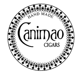 CANIMAO CIGARS trademark