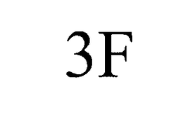 3F trademark