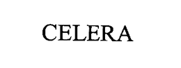 CELERA trademark