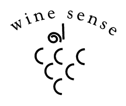 WINE SENSE trademark