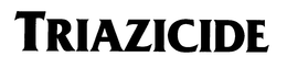 TRIAZICIDE trademark
