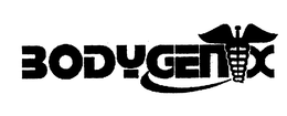 BODYGENIX trademark