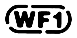 WF1 trademark