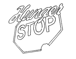 HUNGER STOP trademark