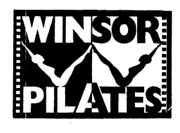 WINSOR PILATES trademark