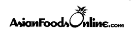 ASIANFOODSONLINE.COM trademark
