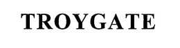 TROYGATE trademark