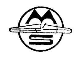 MS trademark