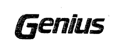 GENIUS trademark