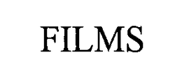 FILMS trademark