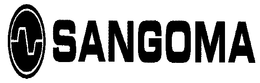 SANGOMA trademark