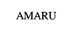 AMARU trademark