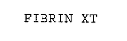 FIBRIN XT trademark