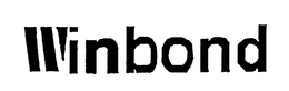 WINBOND trademark