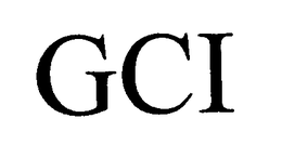 GCI trademark