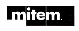 MITEM trademark