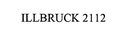 ILLBRUCK 2112 trademark
