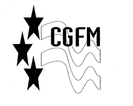CGFM trademark