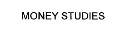 MONEY STUDIES trademark