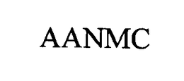 AANMC trademark