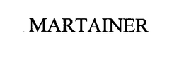 MARTAINER trademark
