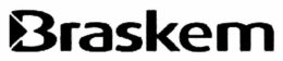 BRASKEM trademark
