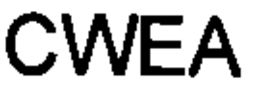CWEA trademark