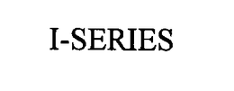 I-SERIES trademark