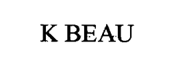 KBEAU trademark