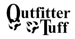 OUTFITTER TUFF trademark