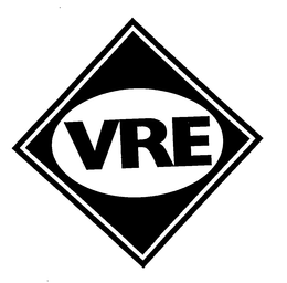 VRE trademark