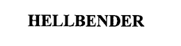 HELLBENDER trademark