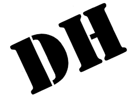 DH trademark