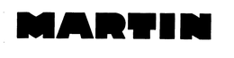 MARTIN trademark