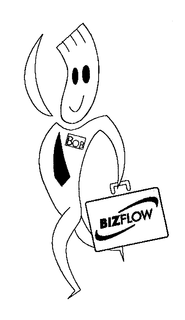 BIZFLOW BOB trademark