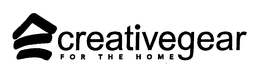 CREATIVE GEAR FOR THE HOME trademark