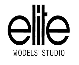 ELITE MODELS' STUDIO trademark
