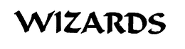 WIZARDS trademark
