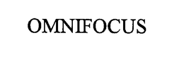 OMNIFOCUS trademark