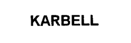 KARBELL trademark
