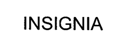 INSIGNIA trademark