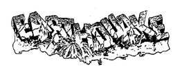 EARTHQUAKE trademark