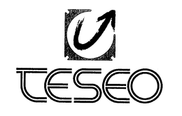 TESEO trademark