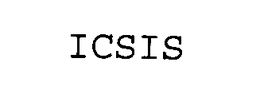 ICSIS trademark