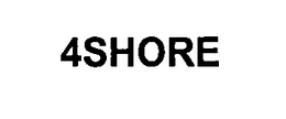 4SHORE trademark