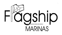 FLAGSHIP MARINAS trademark