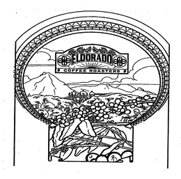 ELDORADO COFFEE ROASTERS trademark