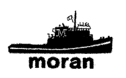 MORAN trademark