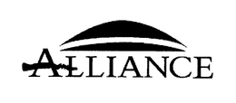 ALLIANCE trademark
