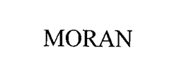 MORAN trademark